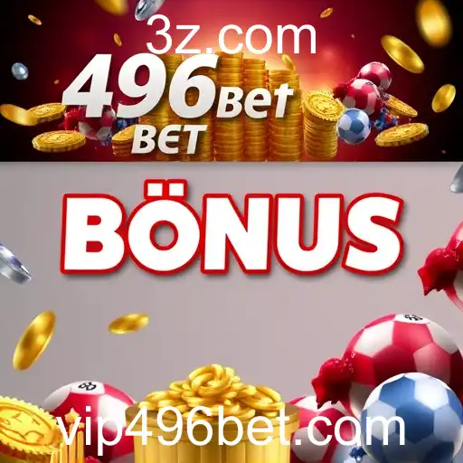 Descubra a Categoria 'Bônus' no Site 496bet: Oportunidades Imperdíveis para Jogadores