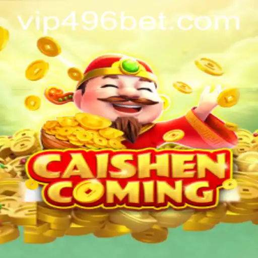 Discover the Excitement of CAISHENCOMING with 496bet