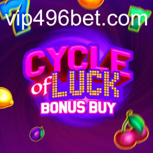 Exploring CycleofLuckBonusBuy: A Unique Gaming Experience by 496bet