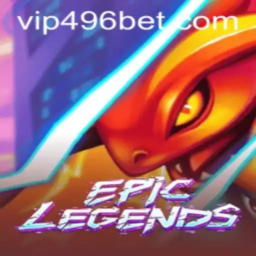 Exploring EpicLegends: The New Adventure in Gaming with a Twist of 496bet
