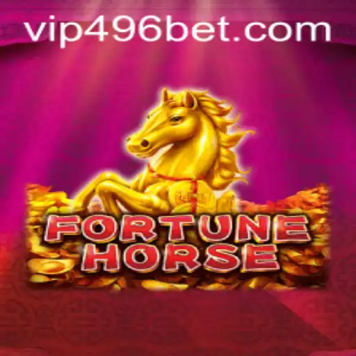 Discover FortuneHorse: The New Wave in Online Gaming with 496bet