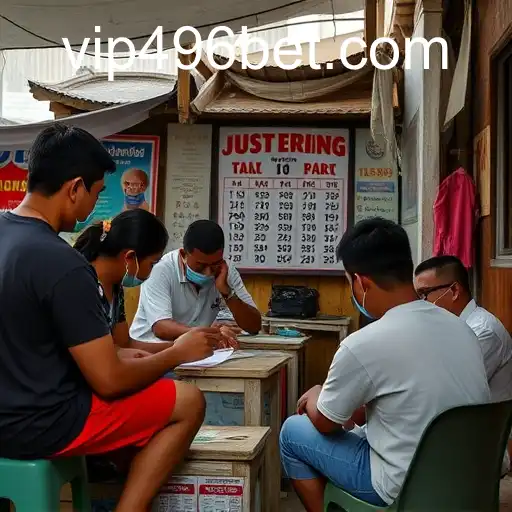 Security and Trust 496bet - International Licenses and Certifications