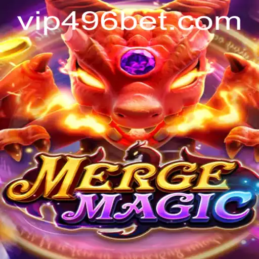 Exploring MERGEMAGIC: A Blend of Strategy and Enchantment