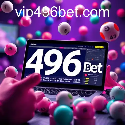Gaming Experience 496bet - 800+ Premium and Exclusive Games
