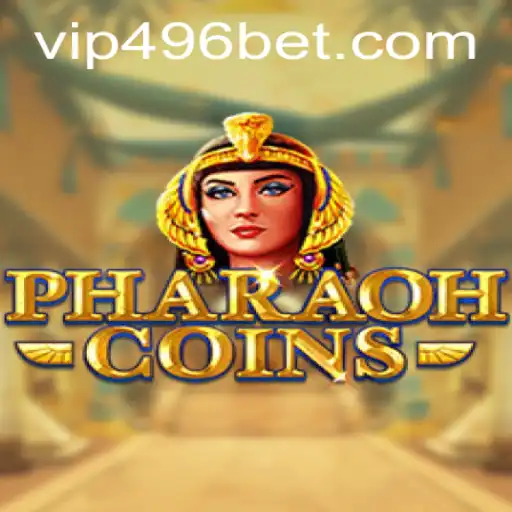 Unveiling PharaohCoins: The Revolutionary Game Taking the World by Storm