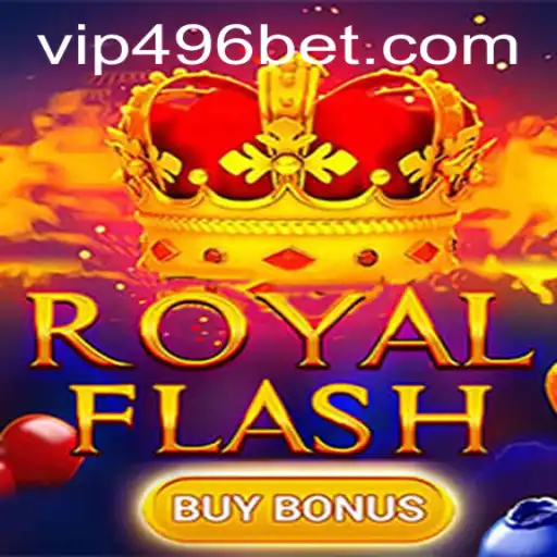 Unveiling the Excitement of RoyalFlashBuyBonus at 496bet