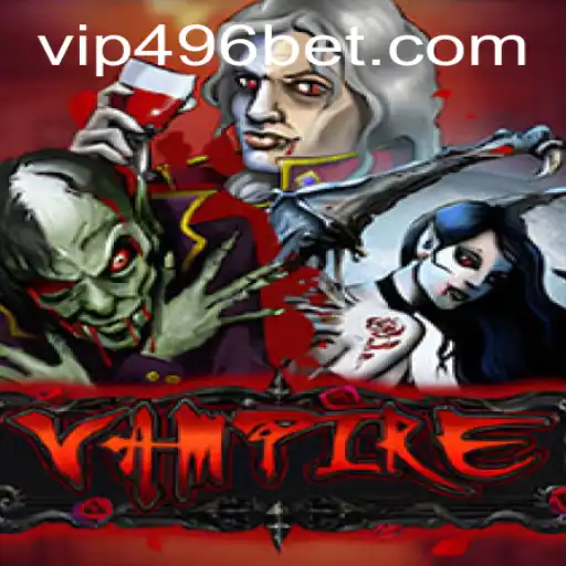Unveiling the Mysteries of 'Vampire': A Thrilling Gamble with 496bet