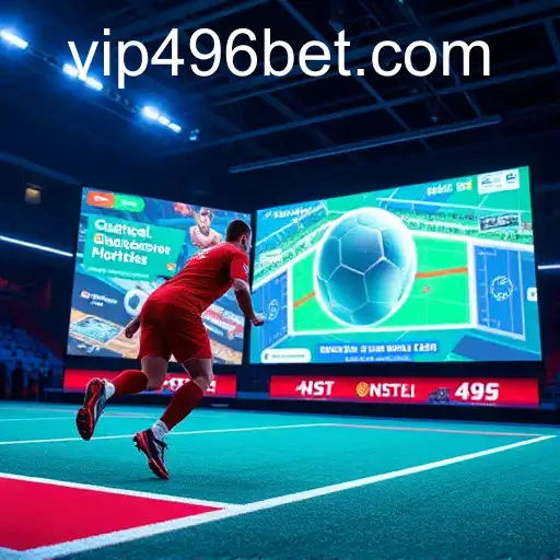 VIP Service 496bet - 24/7 Support and Exclusive Benefits